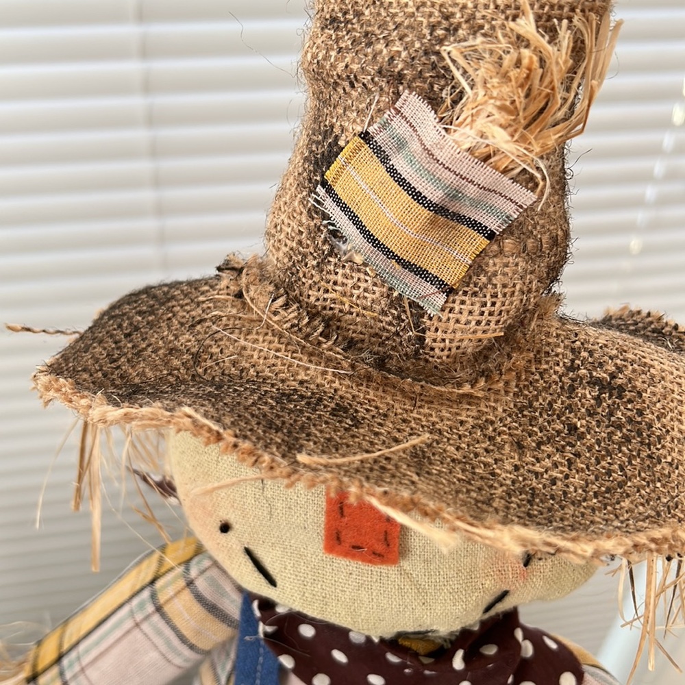 Scarecrows - Picture 2 of 10